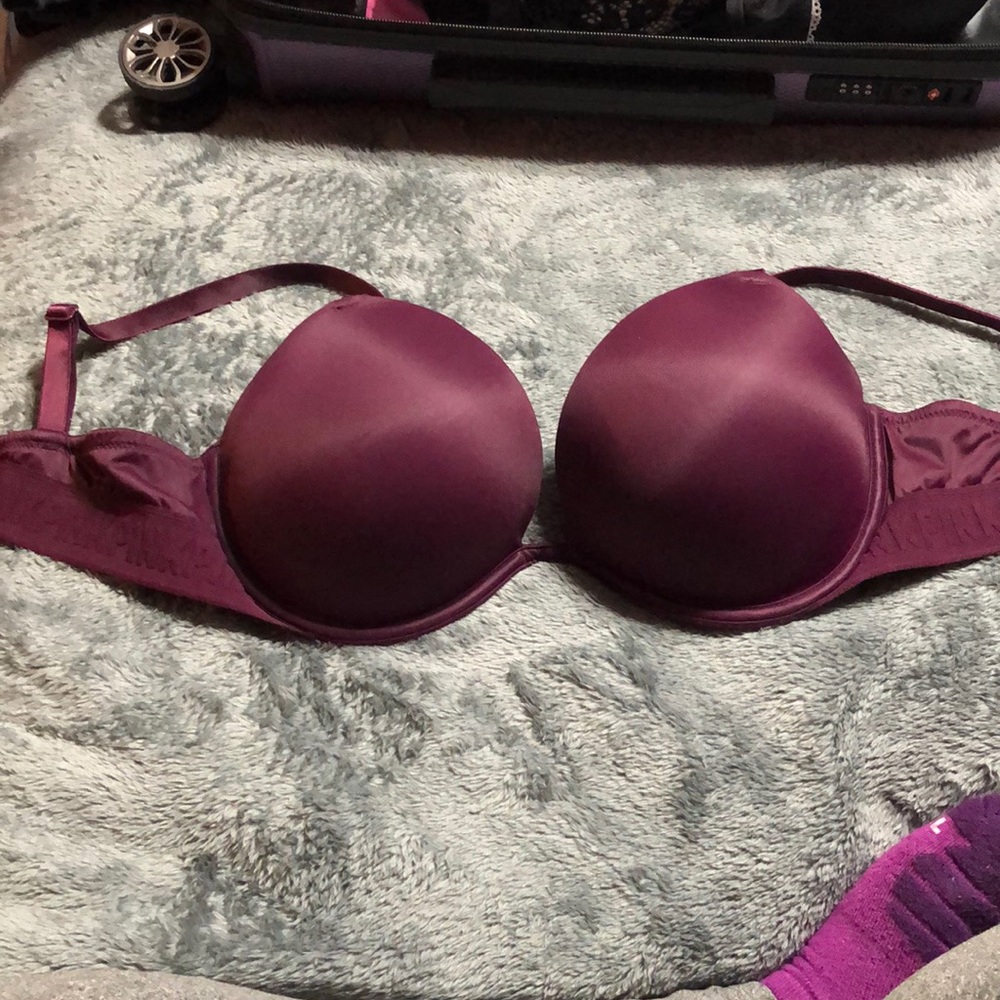 Victoria secret pink bra
